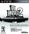 DJ Hero 2 cover