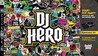 DJ Hero cover