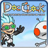 Doc Clock: The Toasted Sandwich of Time cover