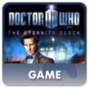 Doctor Who: The Eternity Clock cover