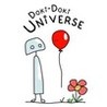 Doki-Doki Universe cover