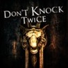 Don’t Knock Twice cover