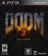 DOOM 3 BFG Edition cover