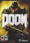 DOOM cover