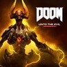DOOM: Unto The Evil cover