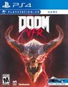 DOOM VFR cover