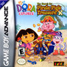 Dora the Explorer: The Search for Pirate Pig’s Treasure cover