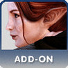 Dragon Age II: Mark of the Assassin cover
