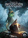 Dragon Age: Inquisition – Jaws Of Hakkon cover