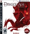 Dragon Age: Origins cover