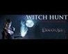 Dragon Age: Origins – Witch Hunt cover