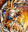 Dragon Ball FighterZ cover