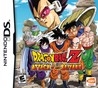 Dragon Ball Z: Attack of the Saiyans cover