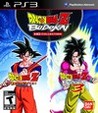 Dragon Ball Z Budokai HD Collection cover