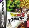 Dragon Ball Z: Taiketsu cover