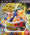 Dragon Ball Z: Ultimate Tenkaichi cover