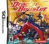 Dragon Booster cover