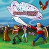 Dragon Fantasy Book II cover