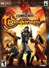 Drakensang: The Dark Eye cover