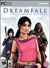 Dreamfall: The Longest Journey cover