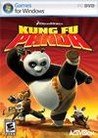 DreamWorks Kung Fu Panda cover