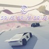 Drive!Drive!Drive! cover