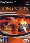 Driven cover