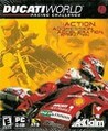 Ducati World Racing Challenge cover