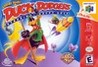 Duck Dodgers Starring Daffy Duck cover