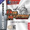 Duel Masters: Sempai Legends cover