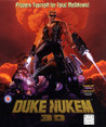 Duke Nukem 3D cover