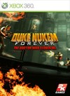 Duke Nukem Forever: The Doctor Who Cloned Me cover