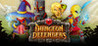Dungeon Defenders cover