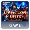 Dungeon Hunter: Alliance cover