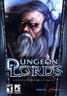 Dungeon Lords cover