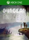 Dungeon of the Endless cover