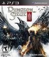 Dungeon Siege III cover