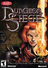 Dungeon Siege cover