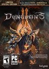 Dungeons 2 cover