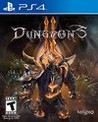 Dungeons 2 cover