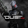 Dust 514 cover