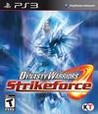 Dynasty Warriors: Strikeforce cover