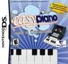 Easy Piano cover