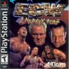 ECW Anarchy Rulz cover