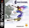 Einhander cover