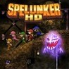 Spelunker HD cover