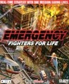 Emergency: Fighters for Life cover