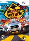 Emergency Mayhem cover