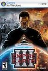 Empire Earth III cover