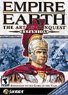 Empire Earth: The Art of Conquest cover
